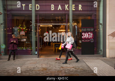 ted baker black friday