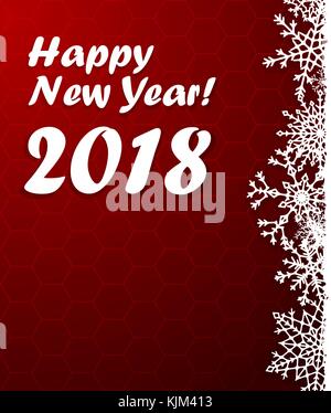 Christmas background design Stock Vector