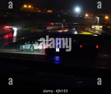 David Mason, Calum Lockie, Ferrari 458 GT3, Britcar Endurance Stock ...