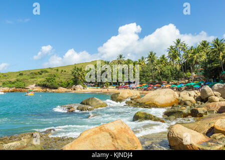 Calhetas Beach | Recife | Brazil Stock Photo