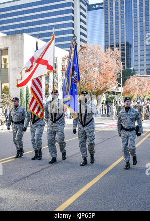 Is the post office open on veterans day in new york