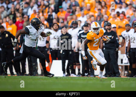 Vanderbilt linebacker Charles Wright