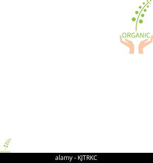 ecological environment icon Stock Vector