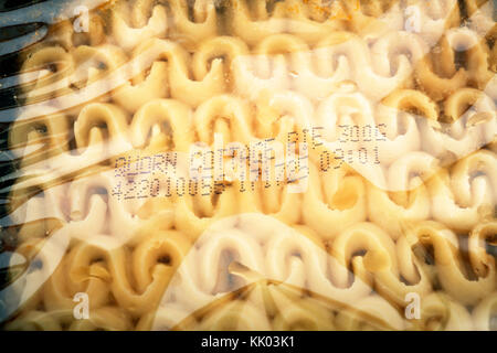 Quorn meat free cottage pie Stock Photo - Alamy
