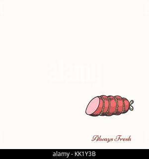 Comic elements. Cartoon sketch speech bubble and drawing bubbly box element set like heart and balloon, lightning and cloud Stock Vector