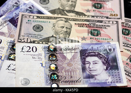 Pounds to american dollars top