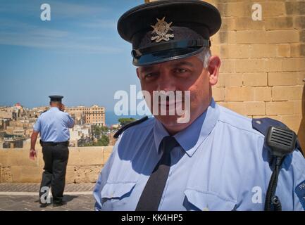 MALTENMAI Malta in May -  14/05/2011  -    -  The strengths of the Maltese Order -    -  Sylvain Leser / Le Pictorium Stock Photo