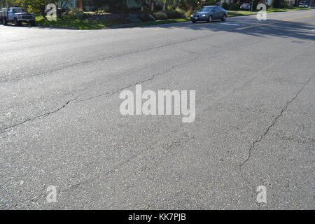 In 2018 WSDOT contractor crews will repave the SR 20 Spur/12th Street and improve pedestrian crossings through Anacortes. The project does not include Commercial Avenue which will be repaved in collaboration with City of Anacortes at a later date. This project was originally scheduled for summer 2017 but was delayed due to a single contractor bid that significantly exceeded our engineer estimate. SR 20 Spur through Anacortes Stock Photo