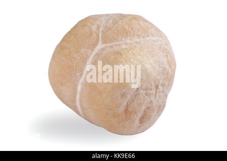 close up image chickpeas Stock Photo