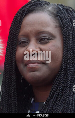 Marsha De Cordova, Labour Mp, Member Of Parliament Battersea, At A 