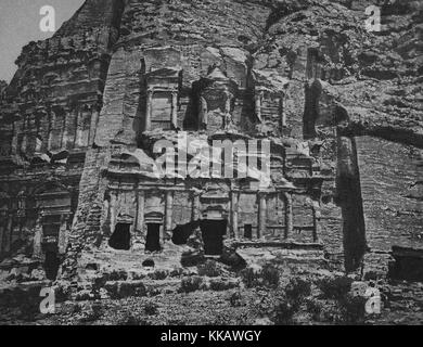 the-rock-cut-architecture-in-