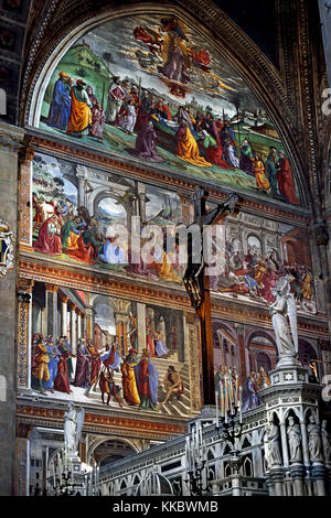 Scenes from the Life of the Virgin. Culture: Upper Rhenish. Dimensions ...