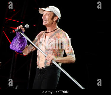 June 16 1988 - David Lee Roth Bootleg Discography