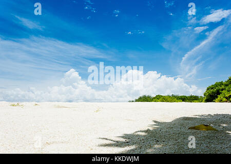 Feydhoo Finolhu Maldives Stock Photo - Alamy