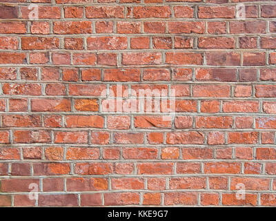 Modern brick wall background Stock Photo