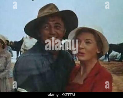 Deborah Kerr, 1940s Stock Photo - Alamy