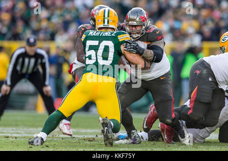 Tampa Bay Buccaneers guard Nick Leverett (60) watches action during warmups  before their game against the Tennessee Titans Saturday, Aug. 20, 2022, in  Nashville, Tenn. (AP Photo/Wade Payne Stock Photo - Alamy