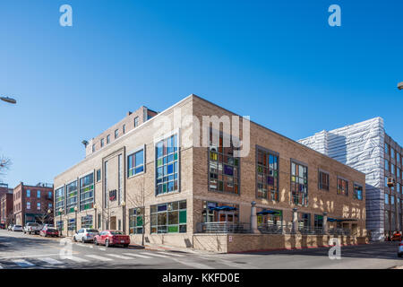 DST Building downtown Kansas City Stock Photo - Alamy
