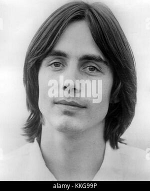 Jackson browne 1977 hi-res stock photography and images - Alamy