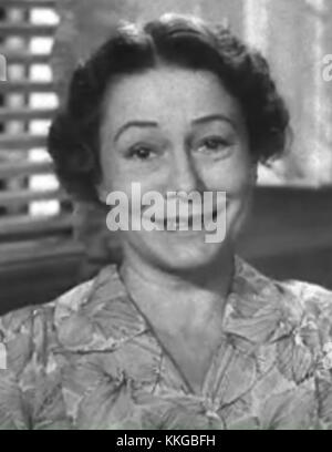 Selma Ritter Thelma Ritter was an American actress known for her role in All About ...