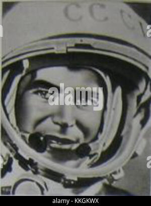 Vostok 2 hi-res stock photography and images - Alamy