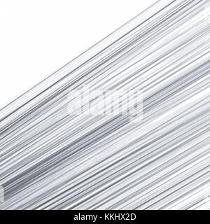 grey watercolor diagonal lines background pattern, Vector Illustration Stock Vector