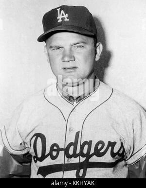 The brooklyn dodgers hi-res stock photography and images - Alamy