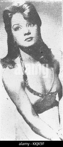 Ina Ray Hutton was an American bandleader and vocalist during the 1930s ...