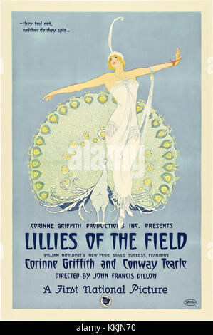 Sidney Poitier Film Lilies Of The Field (1960) Characters: Homer Smith ...