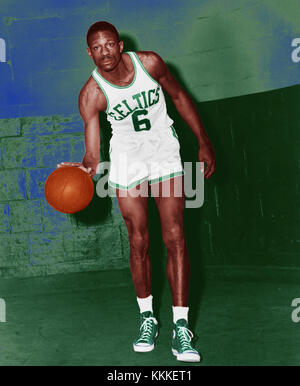Celtics jersey hi-res stock photography and images - Alamy