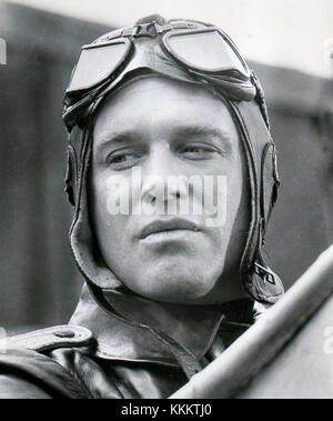 George Peppard The Blue Max 1966 Stock Photo