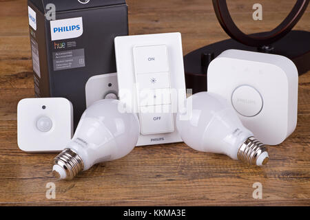 Philips smart deals home lighting