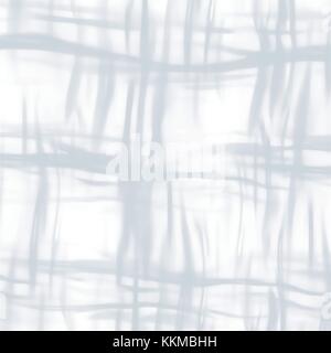 soft grey watercolor pattern with checkered broken lines on white background, vector illustration Stock Vector