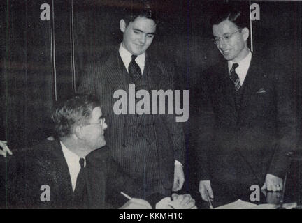 Frank M. Dixon 1942 Auburn1 Stock Photo Alamy