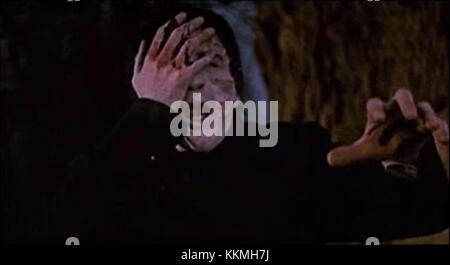 THE CURSE OF FRANKENSTEIN, Peter Cushing, 1957 Stock Photo - Alamy