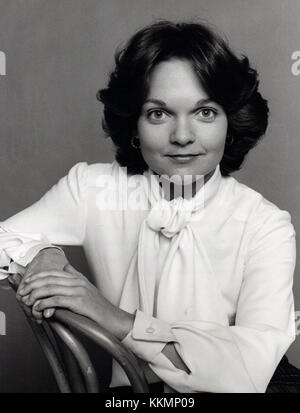 Actress Pamela Reed in the movie The Long Riders, 1980 Stock Photo - Alamy
