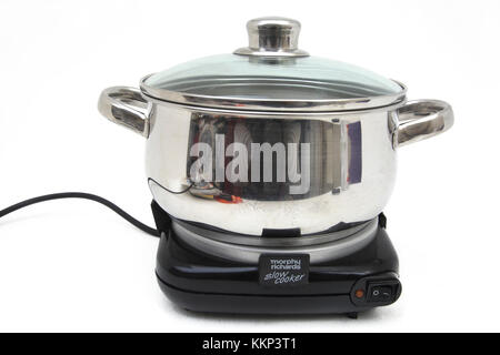 hot plate slow cooker