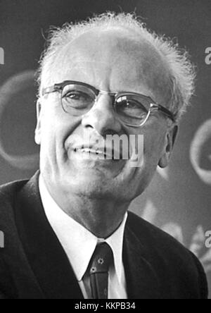 Hans a bethe hi-res stock photography and images - Alamy