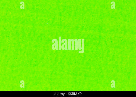 Green paper texture as a background. Stock Photo