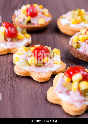 A Little Snack Stock Photo Alamy