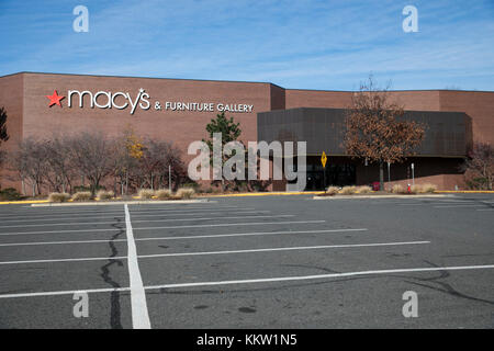 Macy's on sale furniture locations