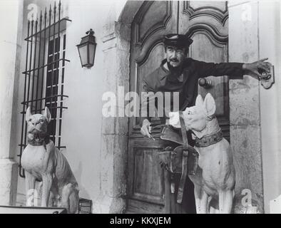 1975 - PETER SELLERS. The Return of the Pink Panther. Credit: Entertainment Pictures, Inc/Entertainment Pictures/ZUMA Wire/Alamy Live News Stock Photo