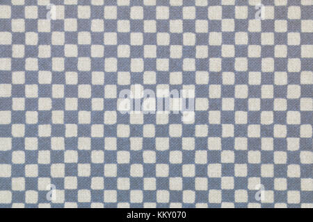 Japanese checkered pattern traditional paper texture background Stock Photo