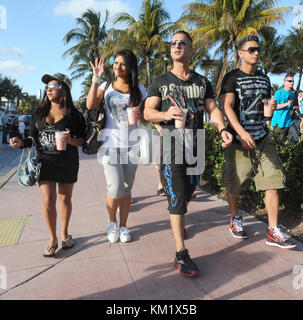 Pauly Delvecchio The Jersey Shore cast move out of their home Seaside ...