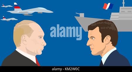 Corda Presidencial Da Federação Da Rússia 10 Material Da Bandeira - Foto 8