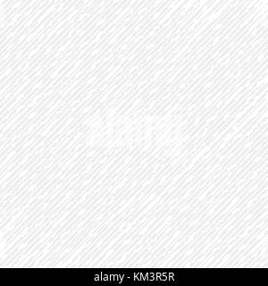 Abstract thin line diagonal pattern on white and gray color background and texture. Vector illustration Stock Vector