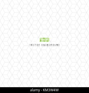 Pentagon seamless pattern abstarct background vector Stock Vector