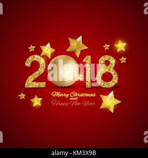 y2017-12-03-07 Stock Vector