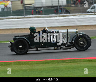 Chris Chilcott, Frazer Nash Fast Tourer, Fox and Nicholl Trophy Race ...
