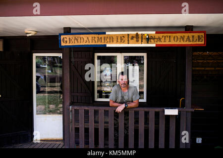 France, couple problems Stock Photo - Alamy